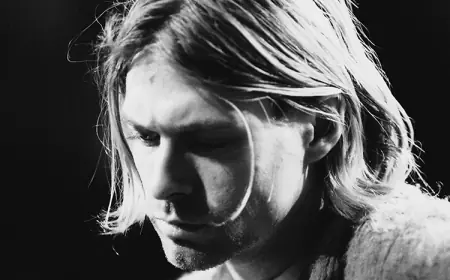 Kurt Cobain homicide claims resurface as officials reaffirm suicide ruling