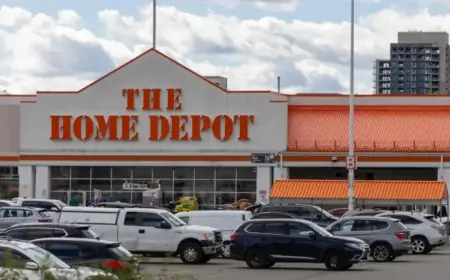 Top DIY Must-Have Gadgets Available at Home Depot