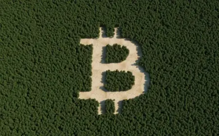 Key Macro Factors Propel Bitcoin’s 5% Surge Today