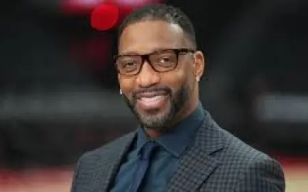 Access Problems Disrupt Latest Tracy McGrady Coverage