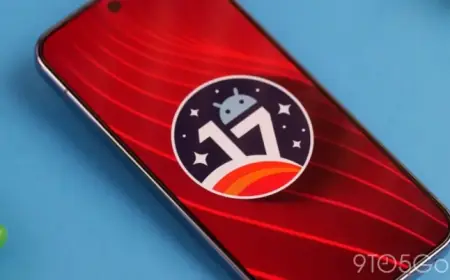 Android 17 Introduces ‘Handoff’ for Seamless Cross-Device Experience