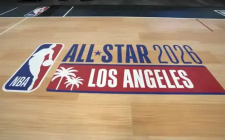 NBA All-Star Game May Mark ‘Monumental’ Return of ‘NBA on NBC’