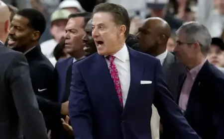 St. John’s vs. Providence: Six Players Ejected Amid Heated Clash