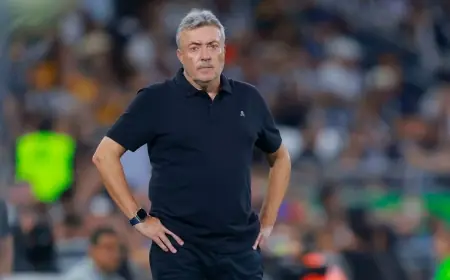 Monterrey - León: fitness report and key absences ahead of BBVA clash