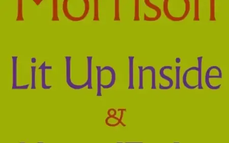 Van Morrison Marks 60 Years of Songwriting with New Collection