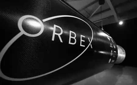 UK Halts Exploration Company’s Acquisition of Orbex