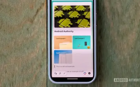 Switched from Google Docs to This App: No Regrets