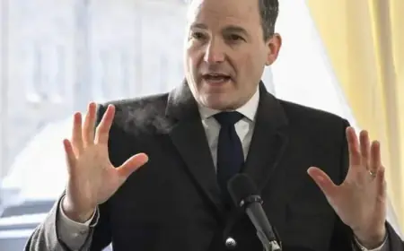 Canada Unveils Ambitious Film Industry Growth Strategy