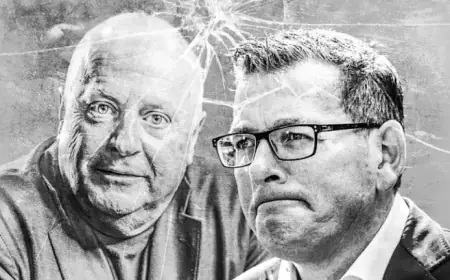 Daniel Andrews Pushes Chris Lucas to His Limits in Premier Clash