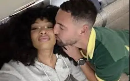 Fans Hit Digital Roadblocks When Trying to Read the Latest on Megan Thee Stallion