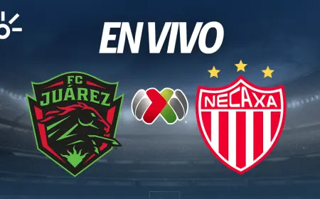 FC Juárez vs Necaxa: Bravos host Rayos in Jornada 6 clash — lineups, form and key battles
