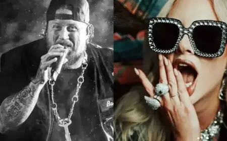 Jelly Roll Confesses Infidelity Publicly, Refuses Apology to Another Woman