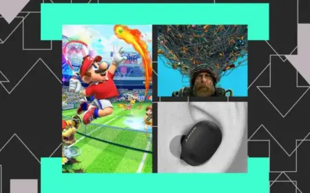 Eliminate Big Tech Products from Your Digital Life