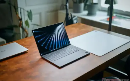 Dell XPS 14 Core Ultra 7 355 Review: Great, Yet Less Extraordinary