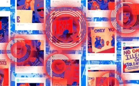 DHS Directs Tech Giants to Reveal Identities Behind Anti-ICE Accounts