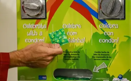 Winter Olympics Faces Authentic Sex Crisis