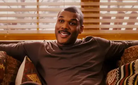 Tyler Perry’s Mishap Explained: Insights Behind “Why Did I Get Married?”