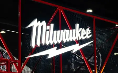 3D Print These 5 Innovative Milwaukee Accessories at Home