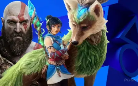 PlayStation Fans Celebrate Record-Breaking Success of Latest State of Play