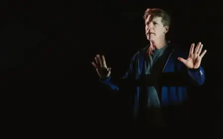 Sean Hayes Stars in ‘The Unknown’: Hero or Antagonist?