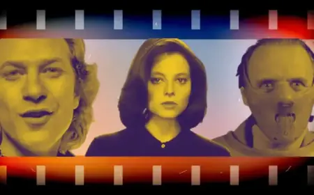 ‘Creators Condemn ‘Silence of the Lambs’ for Its ‘Transphobic’ Impact’