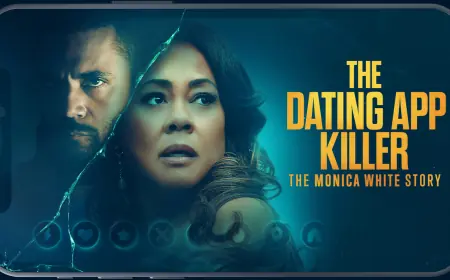 Lifetime’s ‘The Dating App Killer: The Monica White Story’ premieres Feb. 14 — how to watch and what to know