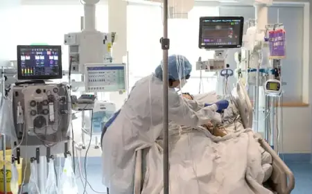 Union Warns of Over 700 Nursing and PSW Job Cuts in Ottawa