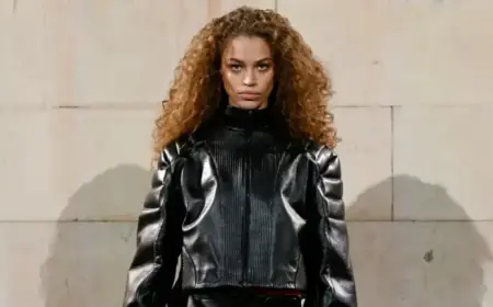 AWGE Fall 2026 Collection: Homecoming Unveiled