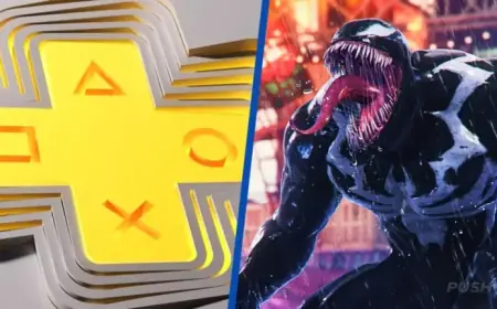 Evaluate Your February 2026 PS Plus Extra and Premium Games