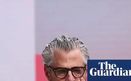 Casey Wasserman Selling Talent Agency Amid Epstein File Revelations