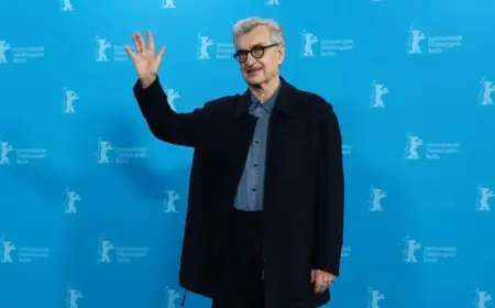 Berlinale Highlights Political Themes Amid Rising Social Media Backlash