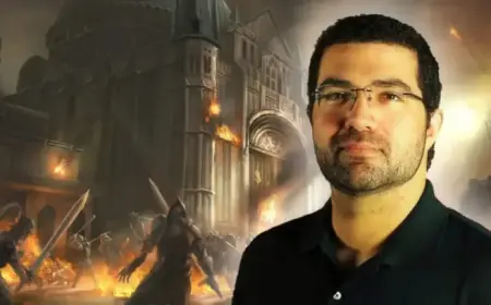 Investor Accuses Ashes of Creation Founder of Orchestrating $140 Million Fraud