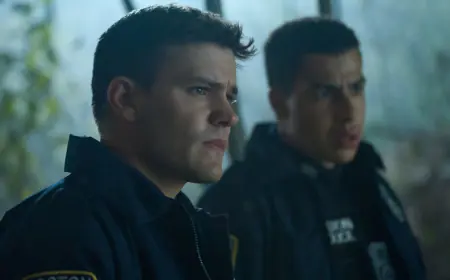 Boston Blue Preview: 'Family Secrets' Promises Twists in March 6 Episode