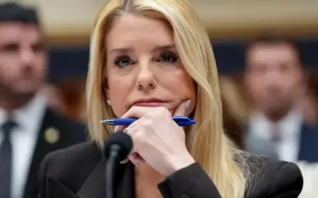 DOJ Antitrust Shake-Up Opens Merger Opportunities in Trump’s Washington