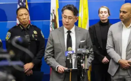 Franklin Entrepreneurs Among Victims in Denver Accident