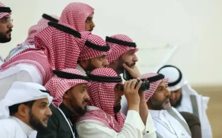 Will UAE and Saudi Arabia Differ on 2026 Ramadan Moon Sighting?