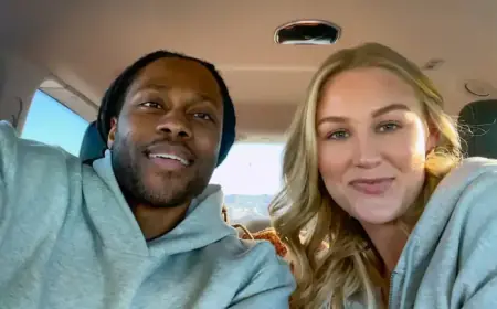 “Love Is Blind Season 10: Vic and Christine’s Malibu Trip Unveiled”