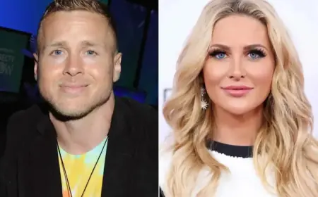 Stephanie Pratt Criticizes Brother Spencer’s L.A. Mayoral Bid: ‘A Vote for Stupidity’