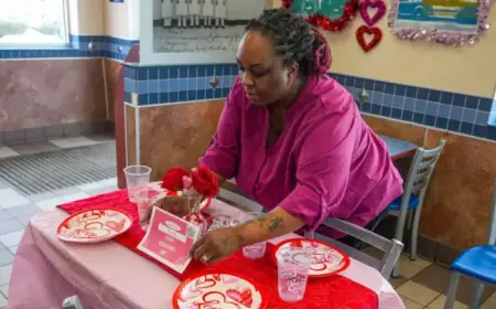 White Castle Celebrates Valentine’s Day with Memorable Themed Dining Experience