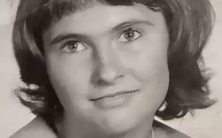 Nebraska Teen Tragically Murdered a Week After Seeking Dance Date