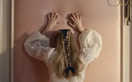 Margot Robbie and Jacob Elordi’s Stunning Transformations Revealed