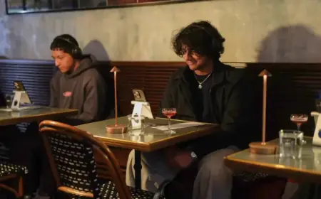 AI Daters Plan Big Valentine’s Day Celebrations