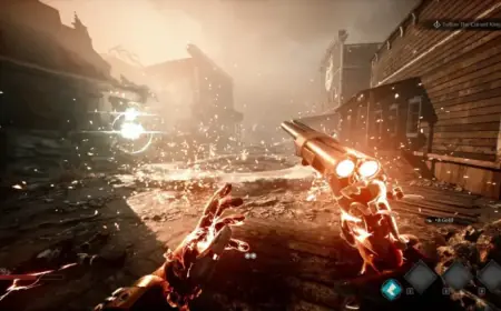 Over 10 New Games Launching on Xbox February 16-20