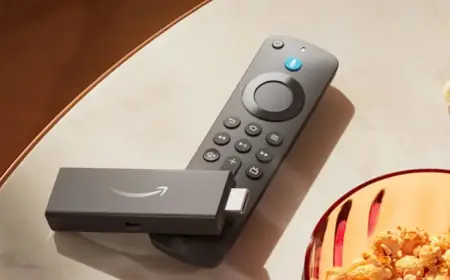 Why the Amazon Fire TV Stick is Now Obsolete