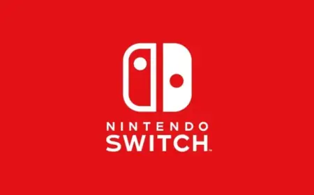 Nintendo Targets All Switch Emulators and Forks on GitHub with DMCA Notices