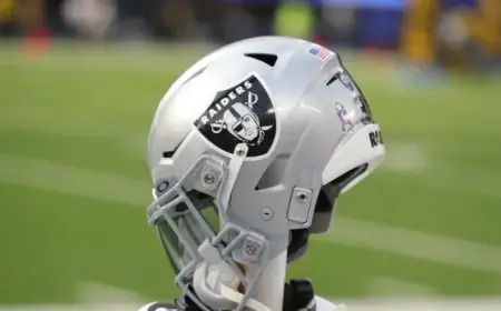 Raiders Retain Defensive Pass Game Coordinator Joe Woods