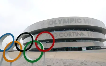 Slovakia Advances to Olympic Quarters; Finland Scores Biggest Win Since 1988