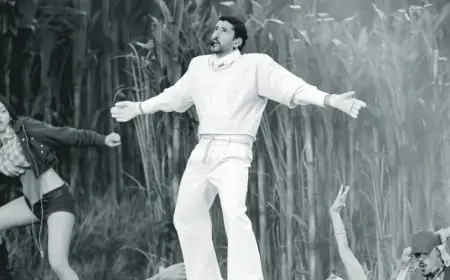 Bad Bunny halftime show backlash fizzles after federal review finds no profanity in live set