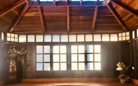 Terry Black's plunges into new bathhouse near San Antonio's Pearl