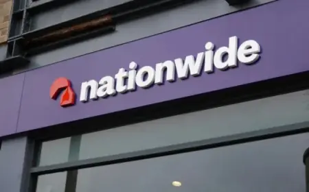 Nationwide Reduces Purchase and Remortgage Rates by Up to 0.16%